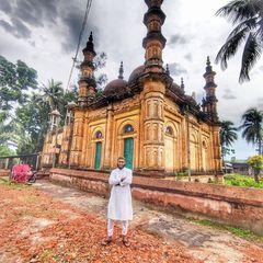 রাজিবুল ইসলাম